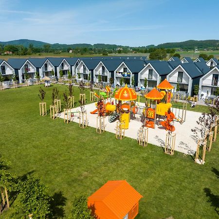 Holiday Park & Resort Cieplice Zdroj イェレニャ・グーラ エクステリア 写真