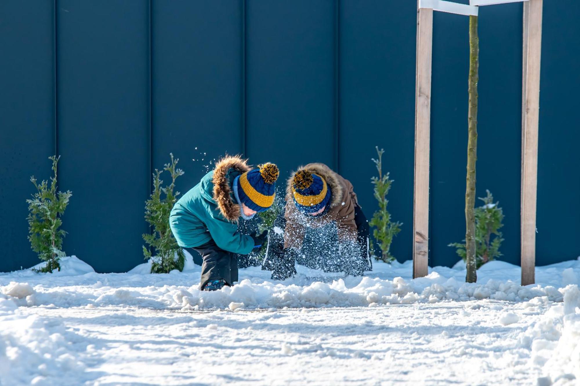 Holiday Park & Resort Cieplice Zdroj イェレニャ・グーラ エクステリア 写真