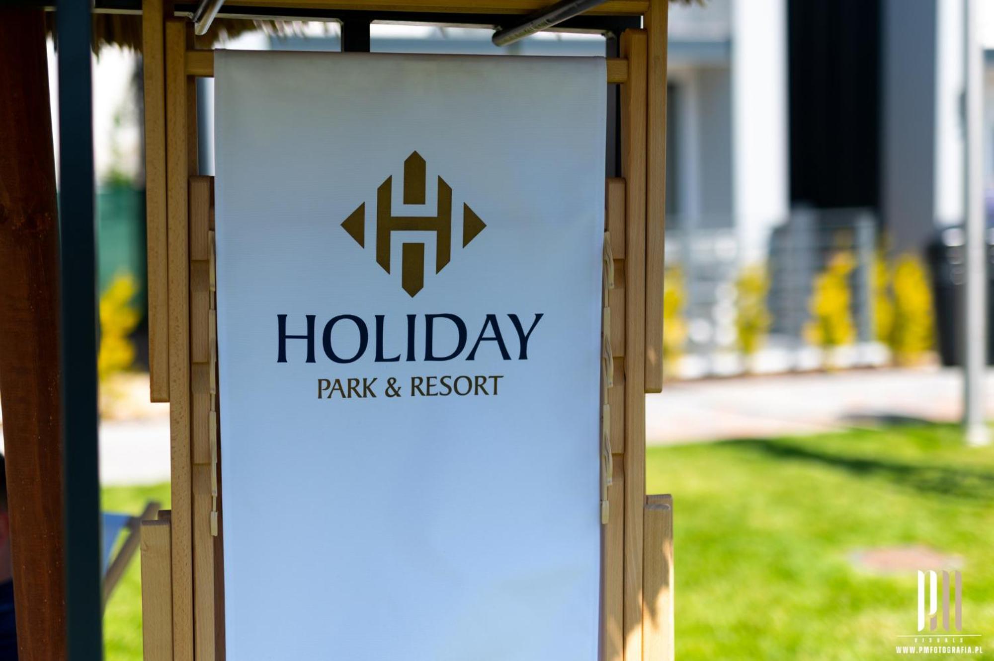 Holiday Park & Resort Cieplice Zdroj イェレニャ・グーラ エクステリア 写真